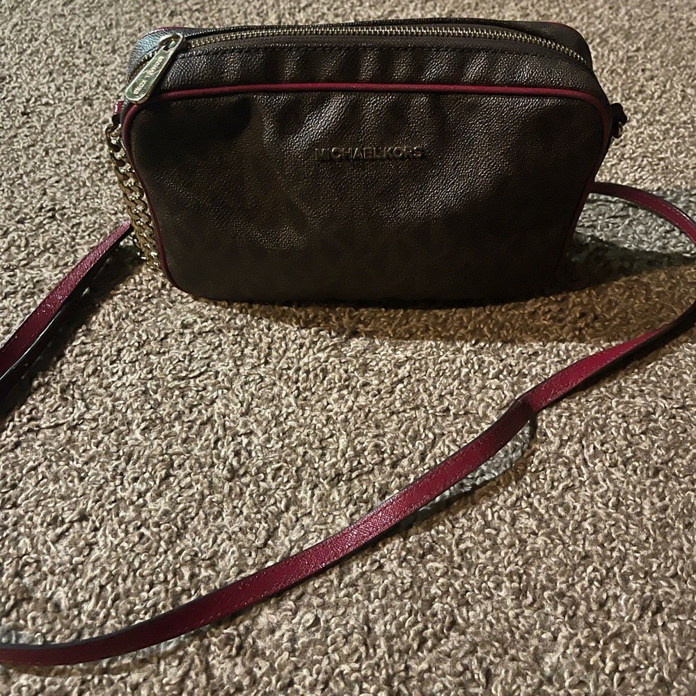 MK purse